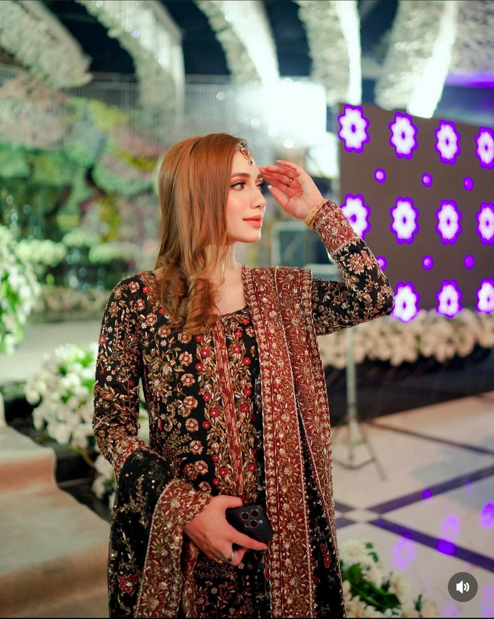 Haris Shakeel - Shayna